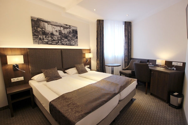 Hotel Europäischer Hof